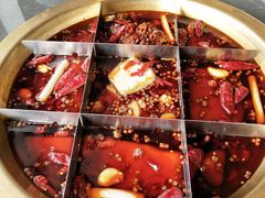 -长嘉·河图火锅(长嘉汇江景旗舰店)