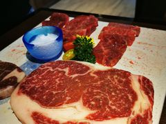 -橘焱胡同烧肉夜食(BFC外滩金融中心店)