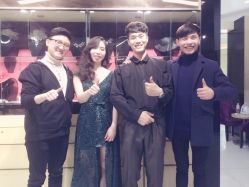 -完美新娘婚纱摄影