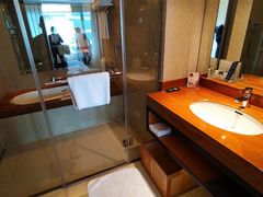 -上海浦东嘉里大酒店