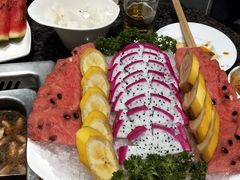 -海底捞火锅(崇文门新世界百货店)