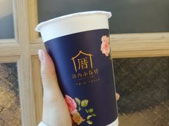 -厝内小眷村(西单大悦城店)