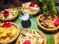 -菌彩云南野生菌火锅(万达广场店)