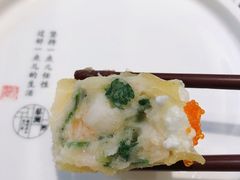 -蔡澜点心·粤菜(西单大悦城店)