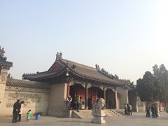 -大雁塔北广场音乐喷泉