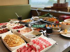 -海底捞火锅(5050购物中心店)