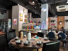 大堂-兄弟龙虾(胜太路总店)