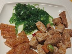 -海底捞火锅(外滩店)