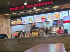-汉堡王(砂之船奥莱店)