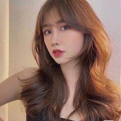 -HG美发设计沙龙