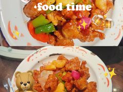 -广府乡下·饭庄(新港东路店)