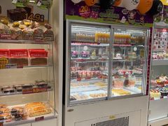 -味多美蛋糕(航天桥店)
