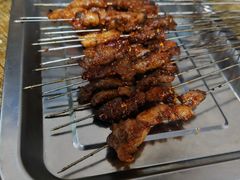 -马贤涮烤(超英·长乐家园店)