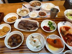 -青鹤谷(苏州店)