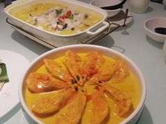 -3号仓库·创意中国菜(嘉兴龙鼎万达店)