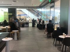 -喜茶(杭州滨江宝龙店)