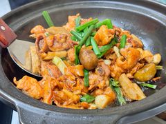 -肥家大排档(天河体育西店)