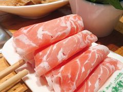 -草原塞蛮羊火锅城(港湾店)