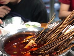 -小向麻辣烫(天街总店)