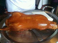 -四季民福烤鸭店(前门廊房二条店)