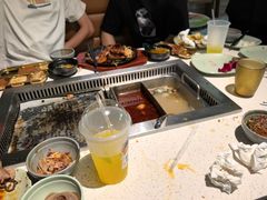 -欢乐牧场主题自助料理(T12店)