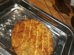 阿记风情烤饼-阿记烧烤(大兴新区店)