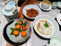 -苏帮袁Sue Cuisine(来福士店)