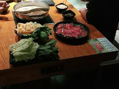 -呷哺呷哺 黄金牧场 (回龙观港龙店)