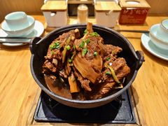 -伊喜饺子·烤鸭(五道口学院路店)