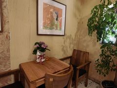 -萤火虫咖啡(后海店)