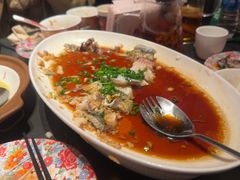 -知楚•精致湖北菜(武商MALL店)