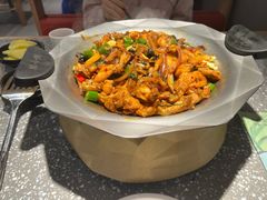-蛙小侠·沸腾砂锅(南山欢乐颂店)
