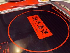 -潮牛海记•潮汕牛肉火锅•醉鸡煲•粿条汤(通北路店)