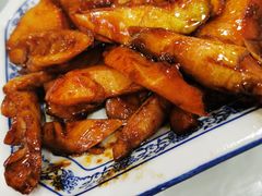 -洞天食府(北大街店)