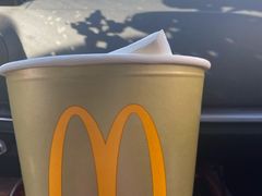 金秋十翅赏味桶-麦当劳(杨林得来速店)
