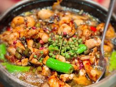 -老头儿油爆虾·知味杭州(爱琴海购物中心)