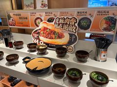 -呷哺呷哺(砂之船奥莱店)