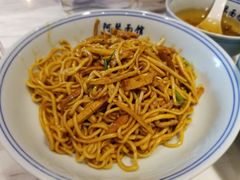 -阿琴面馆(武林路店)