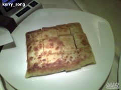 牛肉豆皮-粗茶淡饭·汉口公馆(循礼门店)