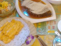 -河南食府(人民路店)