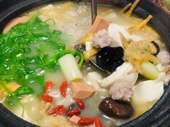 -老字号怡玺·藿香雅鱼(20年雅安店)