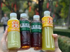 -黎恩凉茶·果汁(广卫路店)