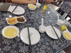 -八两八金·莱芜特色炒鸡(市南漳浦路店)