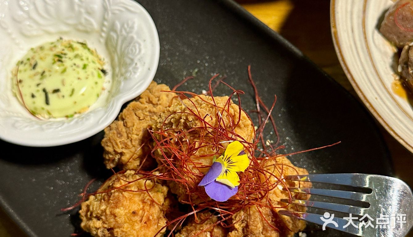 🐶Ucc宠物友好餐厅 | 隐藏美食👾安利