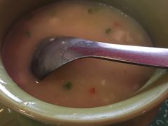 -蘑菇私房菜小馆(杨家坪西城天街店)