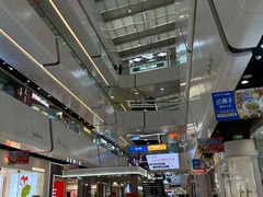 -万达广场(北京槐房店)