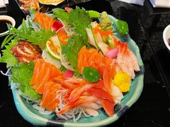 -曙亚洲餐厅-重庆富力艾美酒店(南坪万达广场店)