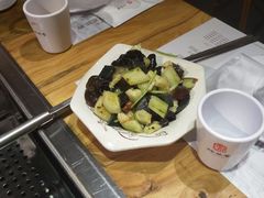 -炑羊香烤全羊(西三旗店)