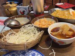 -萍姐火锅·公路夜市(打浦桥日月光店)