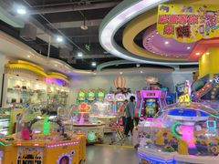 -吾悦广场(渭南店)